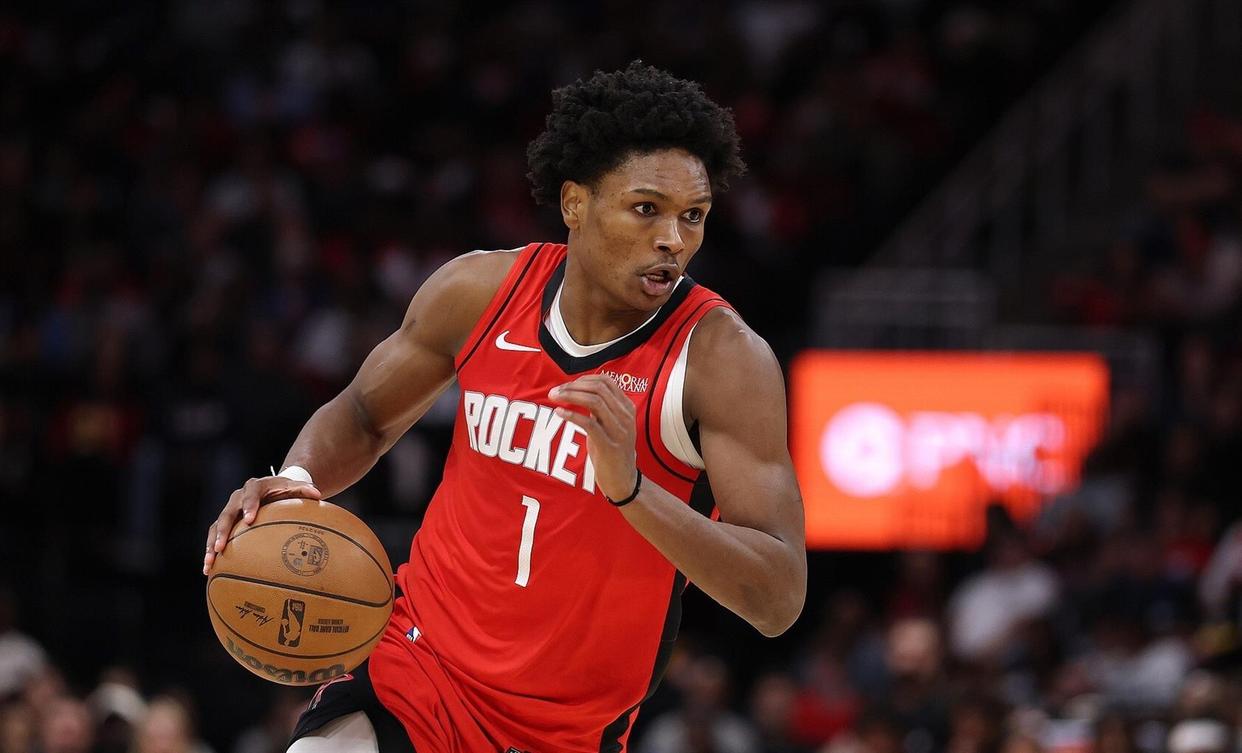 九游娱乐APP-今日休斯顿火箭队新闻