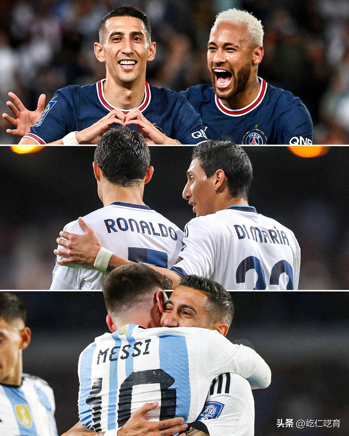 九游体育下载-梅西与沙特亿元合同被曝