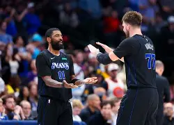 九游游戏平台-太狠了！窗口期达拉斯独行侠备战欧联NBA季后赛版图或变，里程碑夜里尔再遭质疑